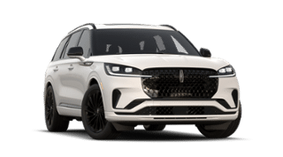 2025 Lincoln Lincoln Aviator External Image 4